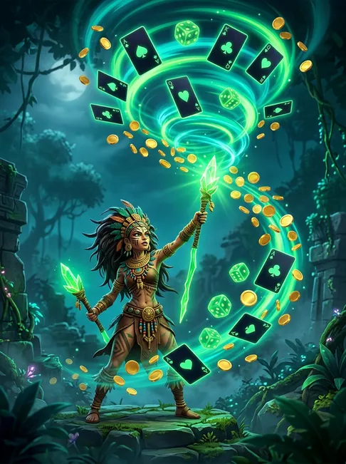 Spinanga Casino section (7)